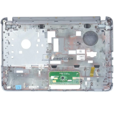HP ProBook 440 G2, 445 G2, 450 G2 felső burkolat, szürke laptop alkatrész