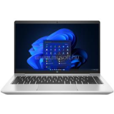 HP ProBook 440 G9 | Intel Core i5-1235U 3.3 | 8GB DDR4 | 256GB SSD | 0GB HDD | 14" matt | 1920X1080 (FULL HD) | Intel Iris Xe Graphics | W10 P64 laptop