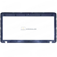 HP ProBook 4530s, ProBook 4535s kijelző keret, fekete laptop alkatrész