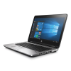 HP ProBook 640 G3 i5-7200U/8GB/256GB Laptop Win 10 Pro fekete-ezüst (15214625) Silver (hp15214625)