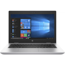 HP ProBook 640 G4 70312436 Ezüst 16GB500GB laptop