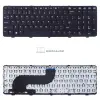 HP ProBook 650 G1, ProBook 655 G1 gyári billentyűzet (US kiosztás)