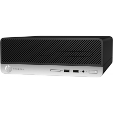 HP ProDesk 400 G4 SFF 1QM48EA asztali számítógép