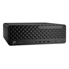 HP ProDesk 4 SFF G1i AI 9H7X4ET asztali számítógép