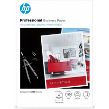 HP Professional 200g A4 150db Fényes Fotópapír fotópapír