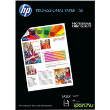 HP Professzionális fényes másolópapír A4 (150 lap) CG965A fénymásolópapír