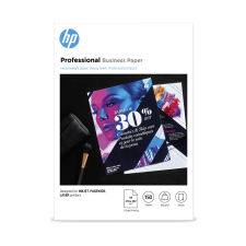HP professzionális fényes üzleti papír - 150 lap 180g (eredeti) fénymásolópapír