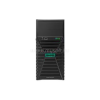 HP ProLiant ML30 G11 Tower Intel VROC RAID 1x E-2414 1x 350W iLO 6 4x 3,5 | Intel Xeon E-2414 | 32GB DDR5 UDIMM | 1x 120GB SSD | 2x 4000GB HDD