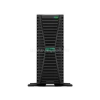 HP ProLiant ML350 G11 Tower MR408i-o RAID (0,1,5,6,10,50,60) 1x 4510 2x 1000W iLO 6 8x 2,5 | Intel Xeon Silver 4510 | 256GB DDR5 RDIMM | 1x 500GB SSD | 1x 2000GB HDD