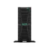 HP ProLiant ML350 G11 Tower MR408i-o RAID (0,1,5,6,10,50,60) 1x 4510 2x 1000W iLO 6 8x 2,5 | Intel Xeon Silver 4510 | 256GB DDR5 RDIMM | 2x 4000GB SSD | 1x 2000GB HDD