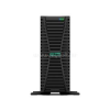 HP ProLiant ML350 G11 Tower MR408i-o RAID (0,1,5,6,10,50,60) 1x 4510 2x 1000W iLO 6 8x 2,5 | Intel Xeon Silver 4510 | 64GB DDR5 RDIMM | 2x 120GB SSD | 2x 2000GB HDD