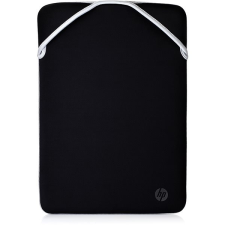 HP Protective Reversible Black/Silver Sleeve 14" számítógéptáska