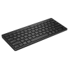 HP PSG CONS HP vezeték nélküli billentyűzet Bluetooth 350 - fekete (692S8AA#AKC)