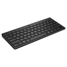 HP PSG CONS HP vezeték nélküli billentyűzet Bluetooth 350 - fekete (692S8AA#AKC) billentyűzet