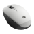 HP PSG CONS HP Vezeték nélküli Egér Dual Mode 300, ezüst (6CR72AA#ABB) - Egér