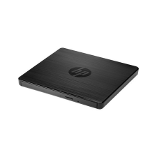 HP PSG HP External USB Slim DVD-Writer Black BOX cd és dvd meghajtó