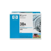 HP Q1338A eredeti fekete festékkazetta