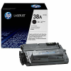 HP Q1338A No.38A fekete toner (eredeti)