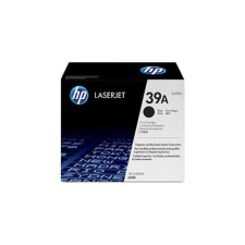 HP Q1339A eredeti fekete festékkazetta nyomtatópatron & toner