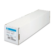 HP Q1404A 610mm x 45.7m Fényezett nyomtatópapír tekercs fotópapír