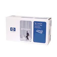 HP Q2610A (10A) fekete toner (Q2610A) nyomtatópatron & toner