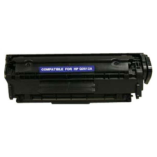 HP Q2612A Gyári HP Q2612A fekete toner (12A) nyomtatópatron & toner