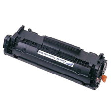 HP Q2612A HP Q2612A fekete toner nyomtatópatron & toner