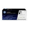 HP Q2612AD fekete toner dual pack (12A) (Q2612AD)