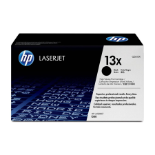 HP Q2613X fekete toner (13X) (Q2613X) - Nyomtató Patron nyomtatópatron & toner