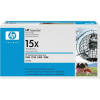 HP Q2613X HP C7115X fekete toner (15x)