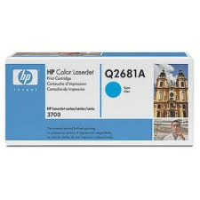 HP Q2681A nyomtatópatron & toner