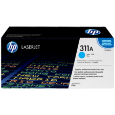 HP Q2681A TONER CYAN ORIGINAL (311A) nyomtatópatron & toner