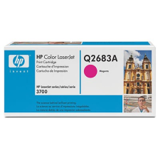 HP Q2683A magenta toner (Q2683A) nyomtatópatron & toner