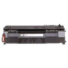 HP Q5949A nincs. 49A fekete nyomtatópatron & toner