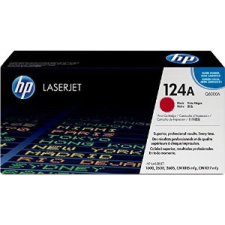 HP q6003a no.124a magenta (2k) eredeti toner (q6003a) nyomtatópatron & toner