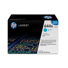 HP Q6461A toner cyan ORIGINAL (644A) nyomtatópatron & toner