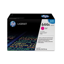HP Q6463A toner magenta ORIGINAL (644A) nyomtatópatron & toner