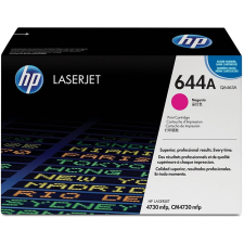 HP Q6463A toner magenta ORIGINAL leértékelt (644A) nyomtatópatron & toner
