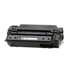 HP Q7551X nagykapacítású fekete toner nyomtatópatron & toner