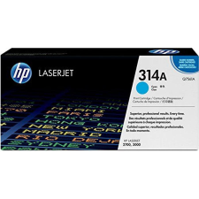 HP Q7561A (314A) Cyan toner nyomtatópatron & toner