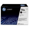 HP Q7570A No.70A fekete toner (eredeti)