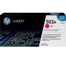 HP Q7583A No.503A magenta toner (eredeti) nyomtatópatron & toner