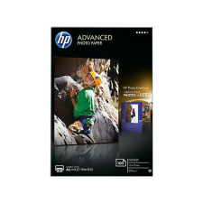 HP Q8692A fotópapír 10x15 fényes fotópapír