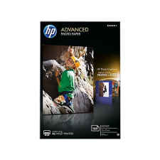 HP Q8692A fotópapír 10x15 fényes (Q8692A) fotópapír