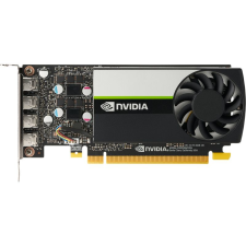 HP Quadro T1000 8GB DDR6 videókártya