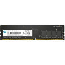 HP RAM Memória HP V2 DDR4 4 GB memória (ram)