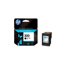 HP RENEW Cc640ee tintapatron deskjet d2560, f4224, f4280 nyomtatókhoz, hp 300, fekete, 200 oldal nyomtatópatron & toner
