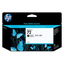 HP RENEW Hp c9403 patron matt bk 130ml no.72 (eredeti) nyomtatópatron & toner