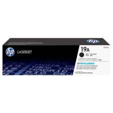 HP RENEW Hp cf219a dobegység black 12.000 oldal kapacitás no.19a nyomtató kellék