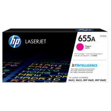 HP RENEW Hp cf453a toner magenta 10.500 oldal kapacitás no.655a nyomtatópatron & toner
